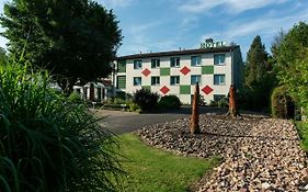 Hotel Schleifmühle Holzminden